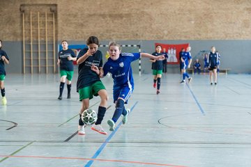 Bild 244 - wDJ Loewinnen Cup D2